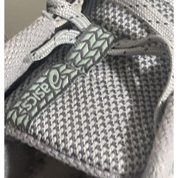 ASICS Women's Gel-Venture 8 Running Shoes Size 10 Wide Piedmont Grey/Metropolis - Picture 8 of 15